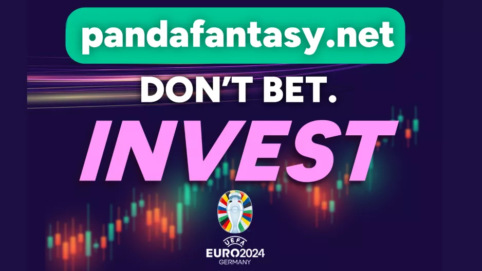 Συμμετέχετε στο PandaFantasy.net - Το Sports Fantasy Παιχνίδι με Συναρπαστικές Ανταμοιβές USDC!
