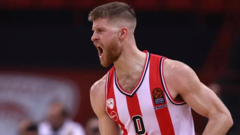 Euroleague: Ανέβασε ένα βίντεο με τις καλύτερες περσινές στιγμές του Ουόκαπ
