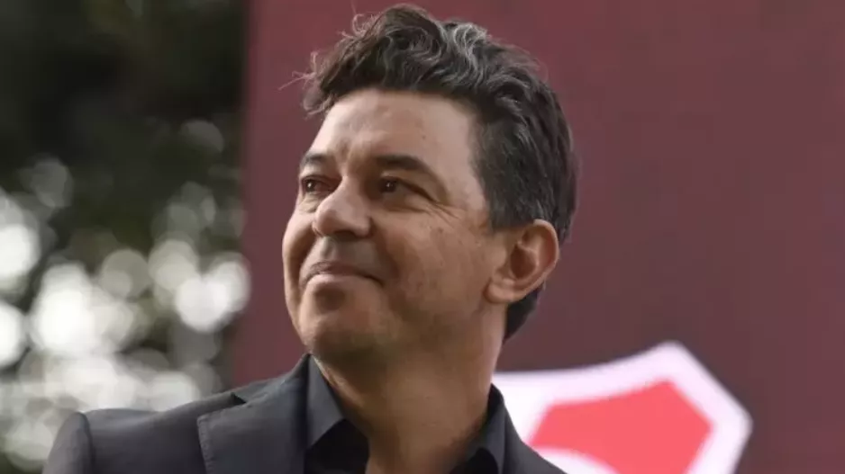 Ο Γκαγιάρδο επιστρέφει στη Ρίβερ Πλέιτ