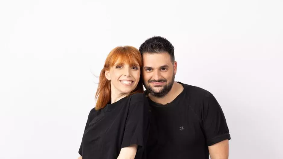 Το πιο τρελό Πρωινό του KLIK FM επιστρέφει!