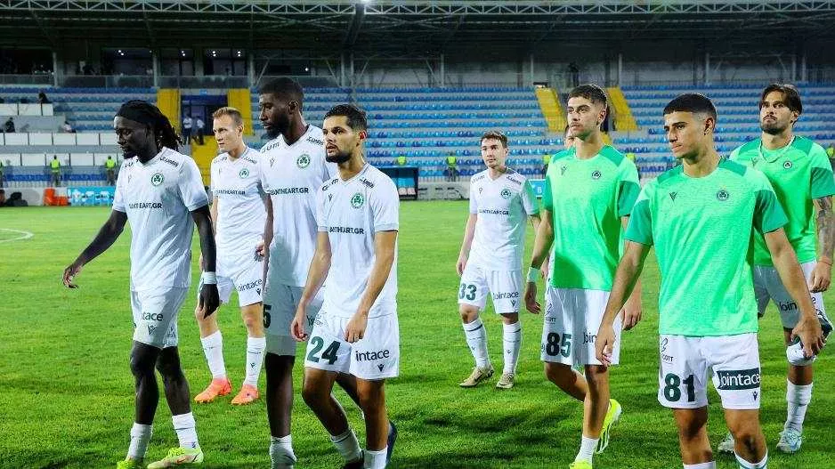 League Phase στην...ώρα του