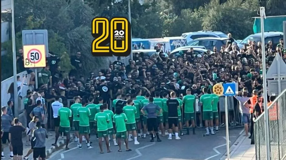 Θύρα 9/ Εύσημα στον κόσμο