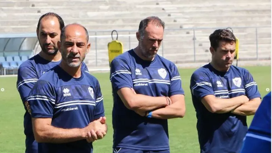 Βαλλιάνος για Ανόρθωση