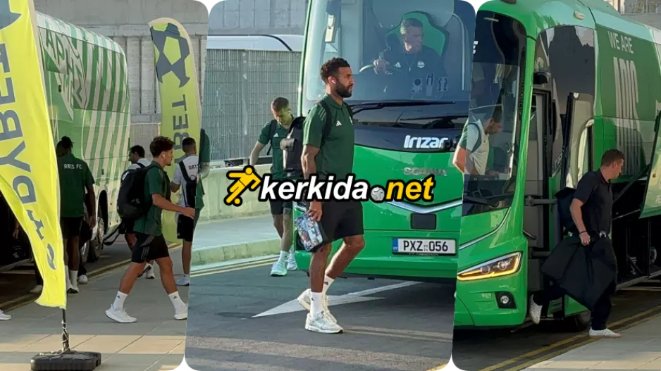 Η απoστολή του Άρη... (Φώτος kerkida)