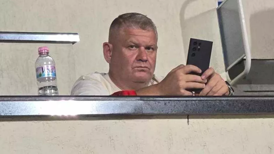Τι θέλει ο Ντουμπόφ;