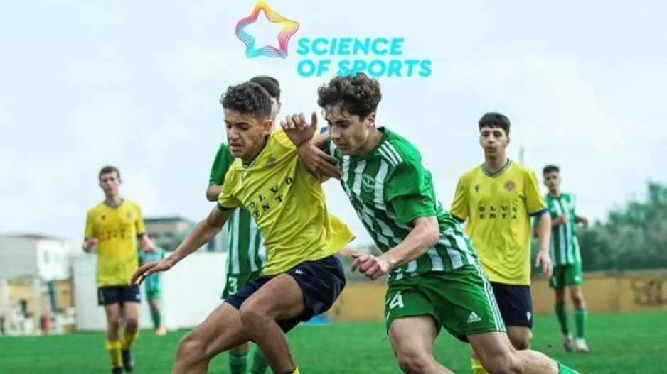 Εκμεταλλεύσου τις προνομιακές τιμές της Science of Sports σήμερα!