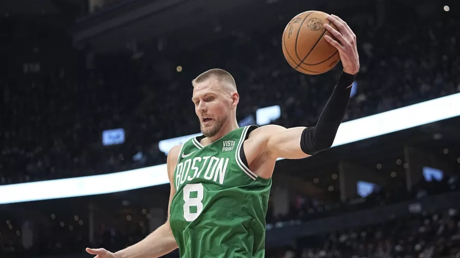 Kristaps Porziņģis KAI με ΑΠΟΕΛ;