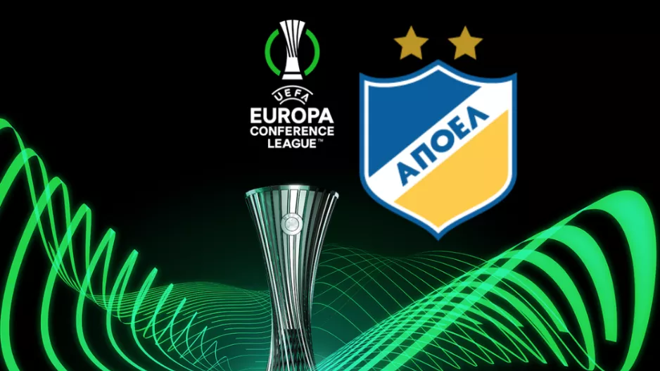 (Η κλήρωση του ΑΠΟΕΛ) Από... Fiorentina μέχρι Noah!