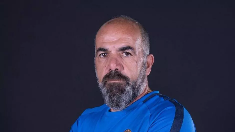 ΑΕΛ για Γιώργο Πλατή: "Ένας από τους πιο μάγκες στο χώρο του φούτσαλ"