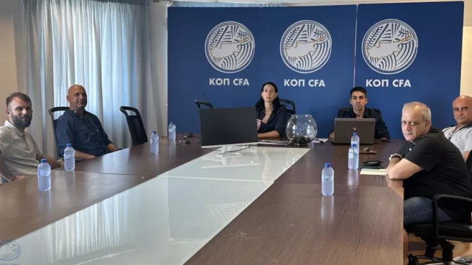 Το πρόγραμμα του Πρωταθλήματος Νέων Α' Κατηγορίας