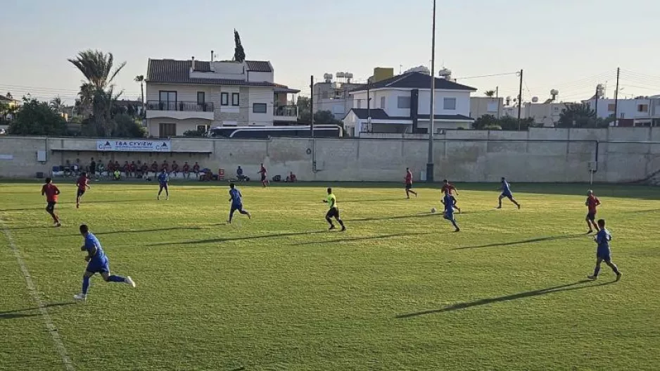 Γ' Κατηγορία: Η πρεμιέρα στις 28 Σεπτέμβρη και η δομή του πρωταθλήματος