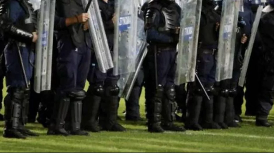 Θα έχουμε μεγάλες πλάκες φέτος!