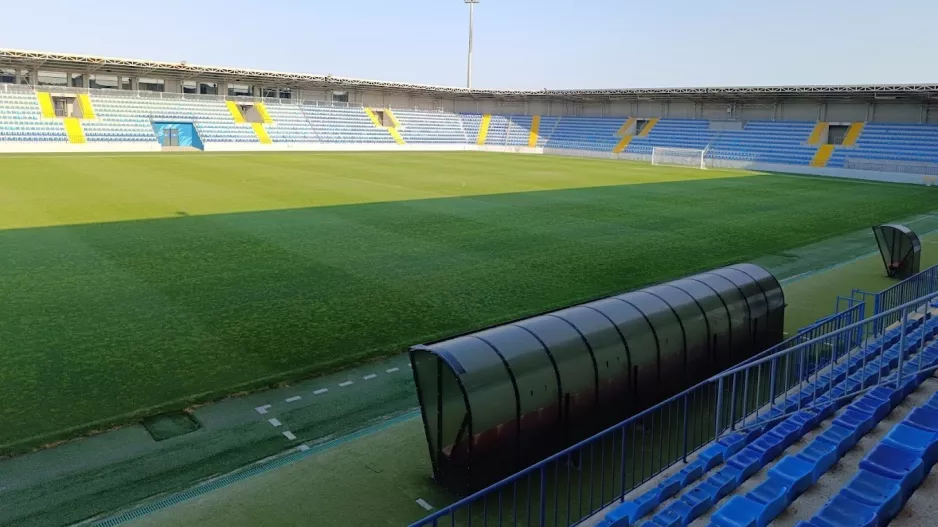 Oμόνοια/Προπώληση 3.500 εισιτήρια