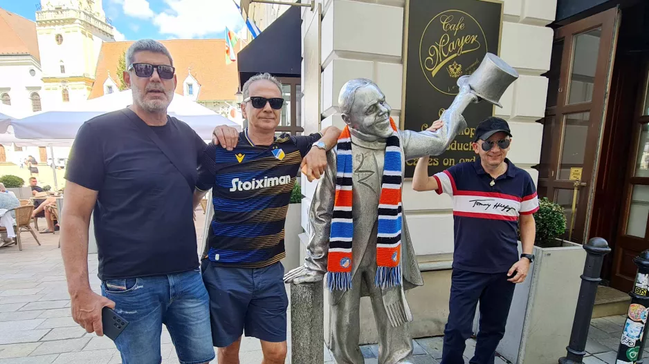 Σημαντικές πληροφορίες για τους ΑΠΟΕΛίστες