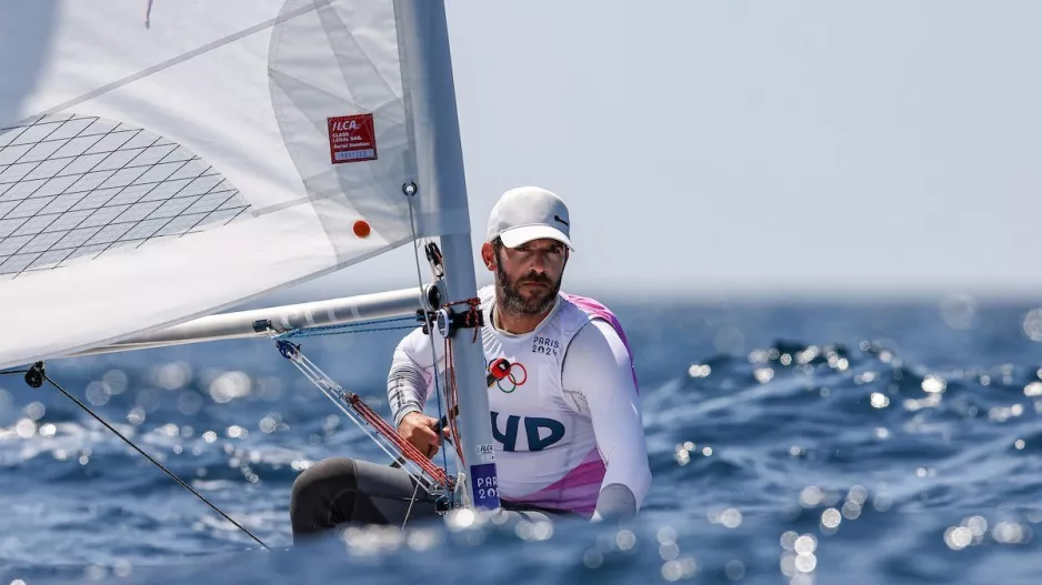 Κοντίδης:"Έχω βρεθεί πολλές φορές στην καριέρα μου σε τέτοιες δύσκολες καταστάσεις"