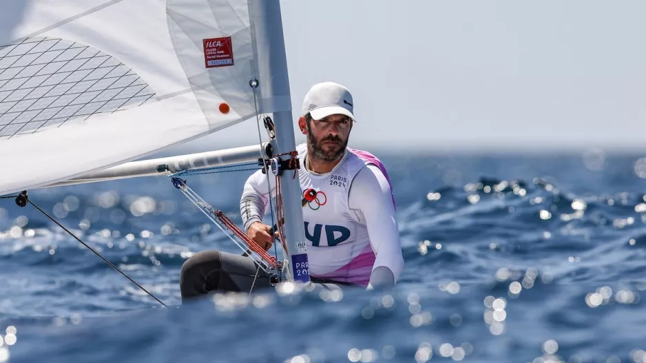 "Αν υπάρχει ευκαιρία για το χρυσό θα την κυνηγήσω, αλλιώς θα παίξω… άμυνα για το αργυρό"