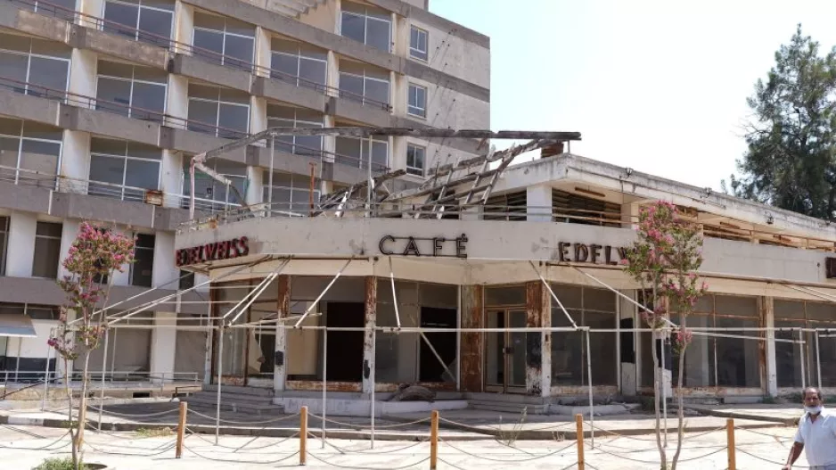 Νέα Σαλαμίνα/“Μνήμες Αμμοχώστου, 50 χρόνια Νοσταλγίας”