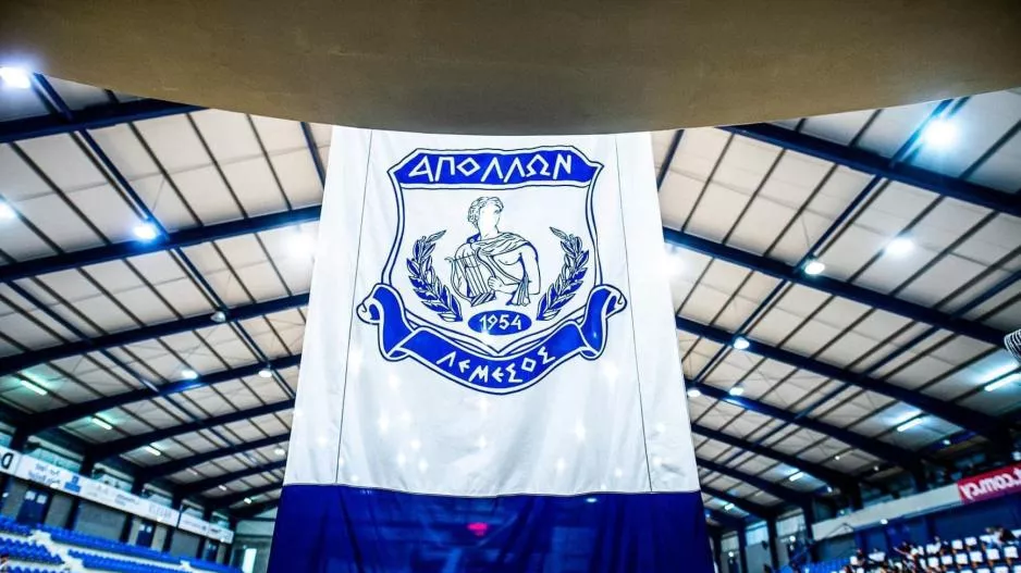 Εξέλιξη/Απόλλων 