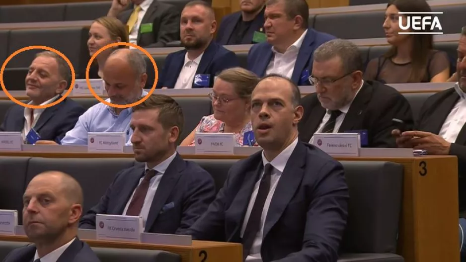(ΑΠΟΕΛ) Πήραν... ό,τι καλύτερο  