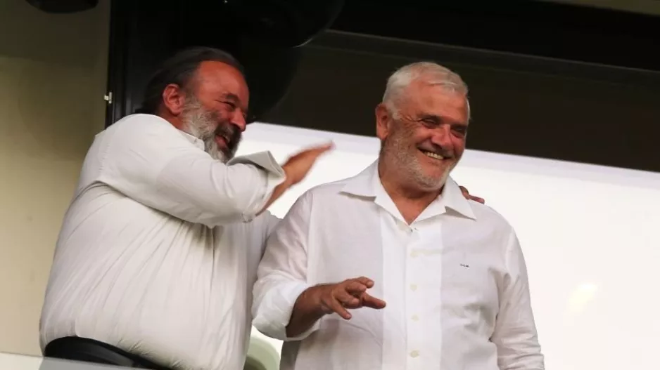 ΠΡΙΝ... το κάζο