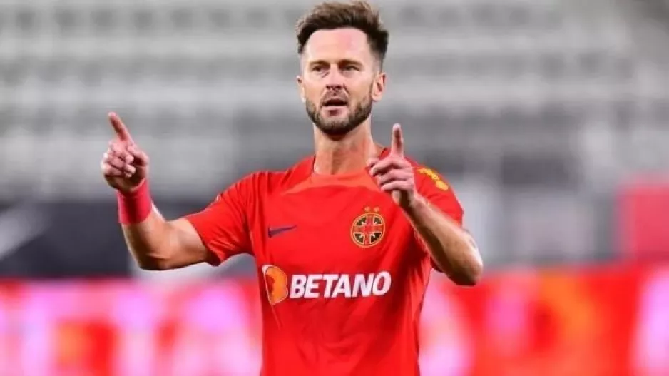 (Ενδιαφέρει Πάφο) DEAL με Damjan Djokovic 