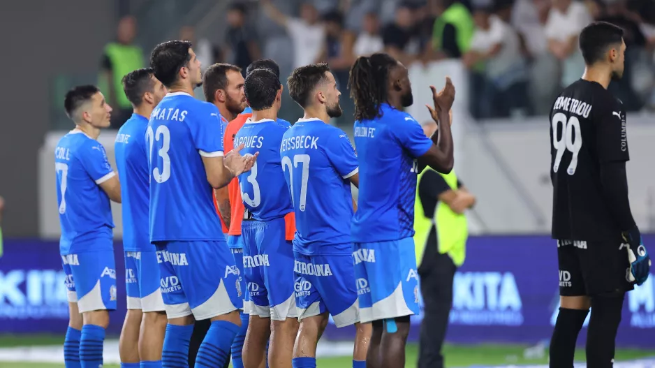 Της πρεμιέρας… το ανάγνωσμα (ΘΕΤΙΚΟ πρόσημο)