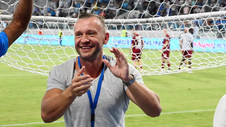 (ΒΙΝΤΕΟ Kerkida) ΝΤΟΥ... από Sergey Lomakin στο "Αλφαμέγα"