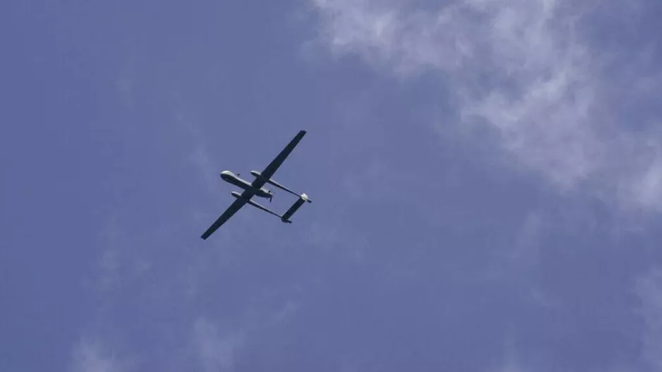 Υεμένη: Οι Αμερικάνοι κατέστρεψαν drone και βαλλιστικούς πυραύλους των Χούθι