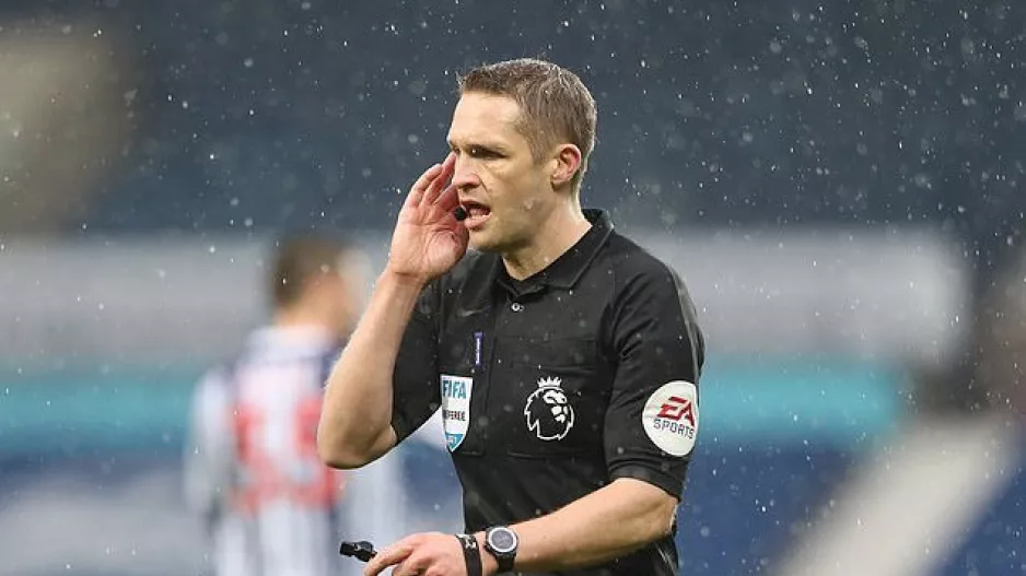 Έρχεται στη Λεμεσό ο Craig Pawson!