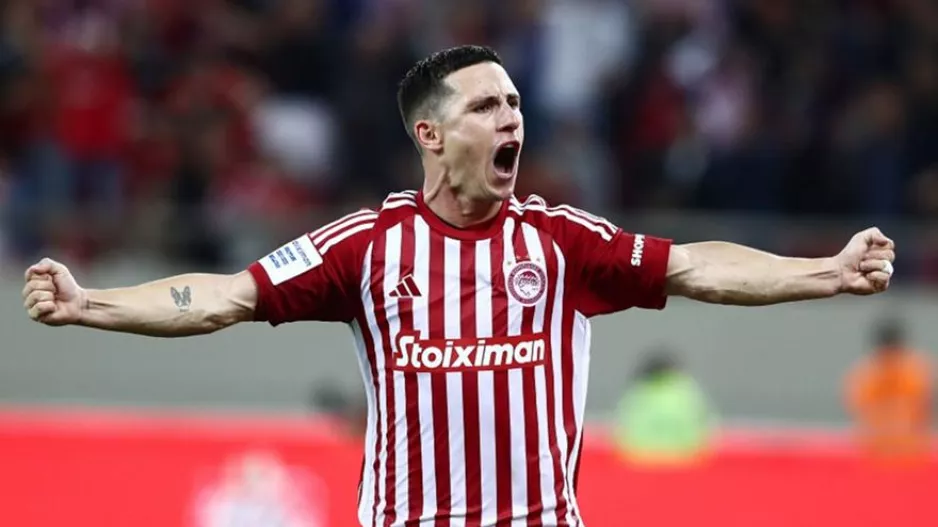«Απέρριψε υψηλή πρόταση από το MLS ο Ποντένσε»