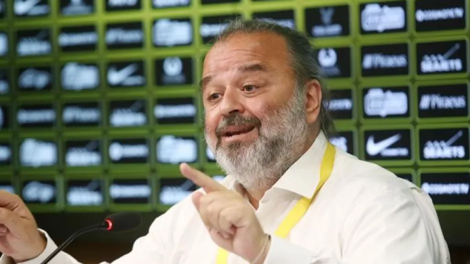 Ο Ηλιόπουλος έδειξε τον δρόμο που θα πορευθεί η ΑΕΚ