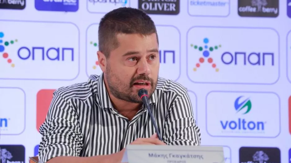 "Περισσότερα μας ενώνουν, παρά μας χωρίζουν"