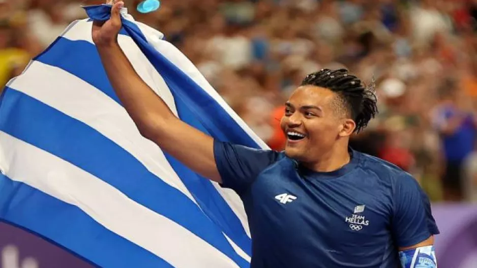 Μητσοτάκης για Καραλή: «Μανόλο έκανες την Ελλάδα περήφανη»