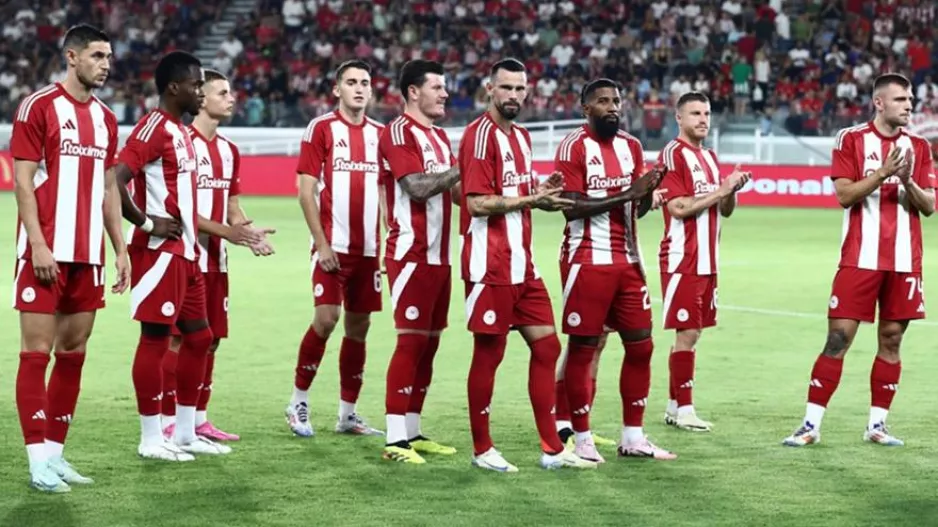 Φουλάρει για Βόλο ο Ολυμπιακός - Το ερωτηματικό για το κέντρο
