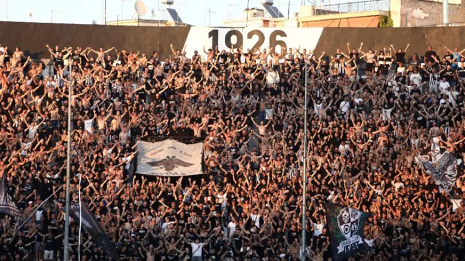 Ξεκινά το ταξίδι για τη διατήρηση των σκήπτρων