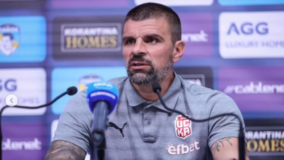 "Eίμαι σίγουρος ότι μπορούμε να πανηγυρίσουμε την πρόκριση επί της Πάφος FC"