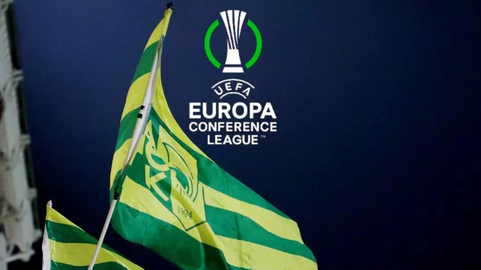 Πληροφορίες για τη ρεβάνς με την Πάκσι