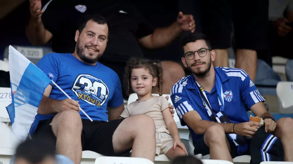 (ΑΝΟ) Εισιτήρια με Απόλλωνα