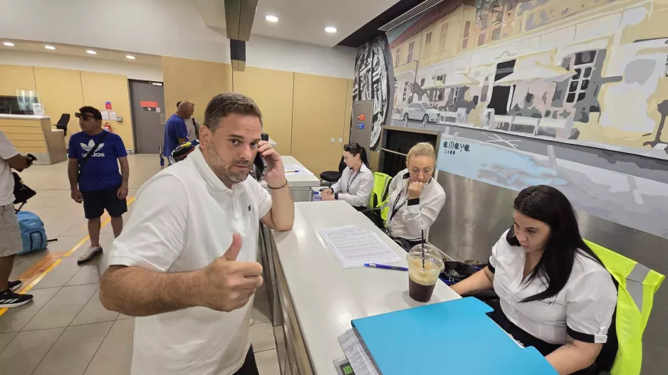 Όλα στην εντέλεια 