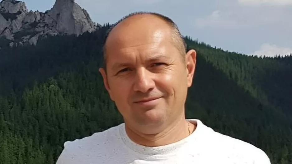 ΚΟΚ για τον χαμό του Cristian Vrajitoru