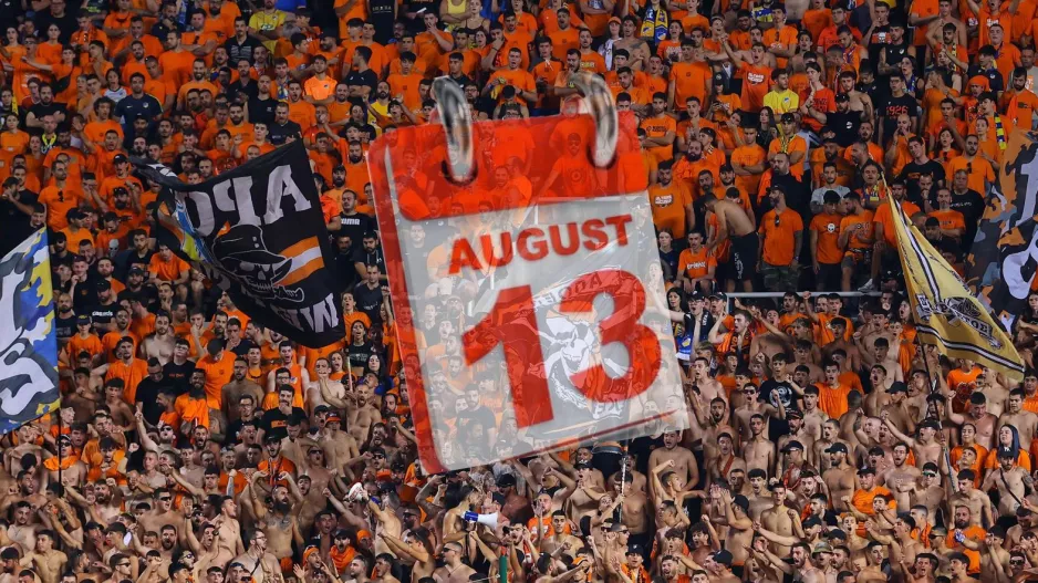 ΤΡΙΤΗ και... 13, όλα για όλα!