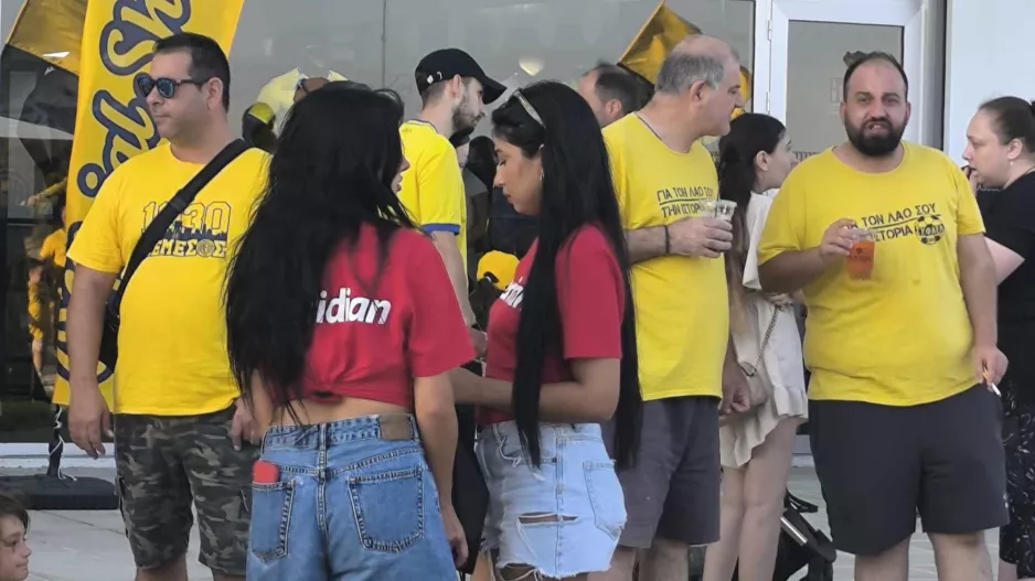 Δώρα από τα κορίτσια