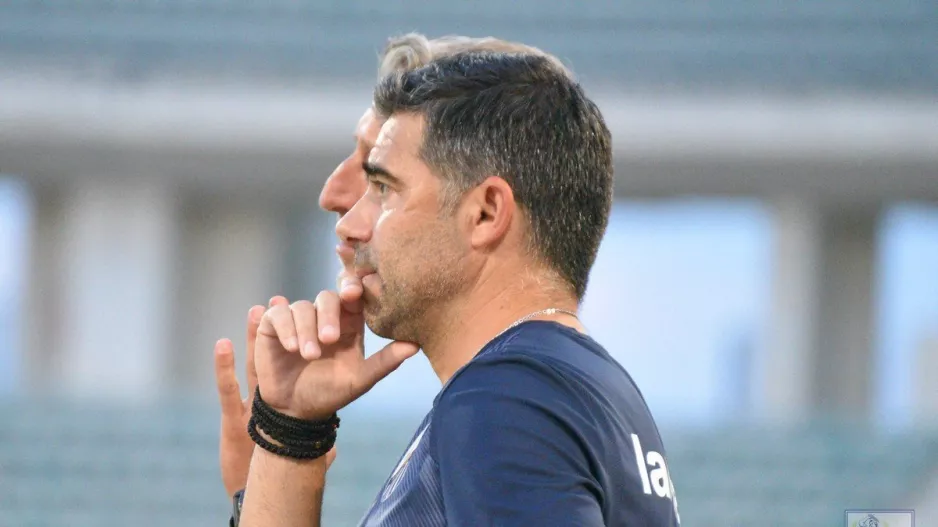 Πρώτη... για Σατσιά