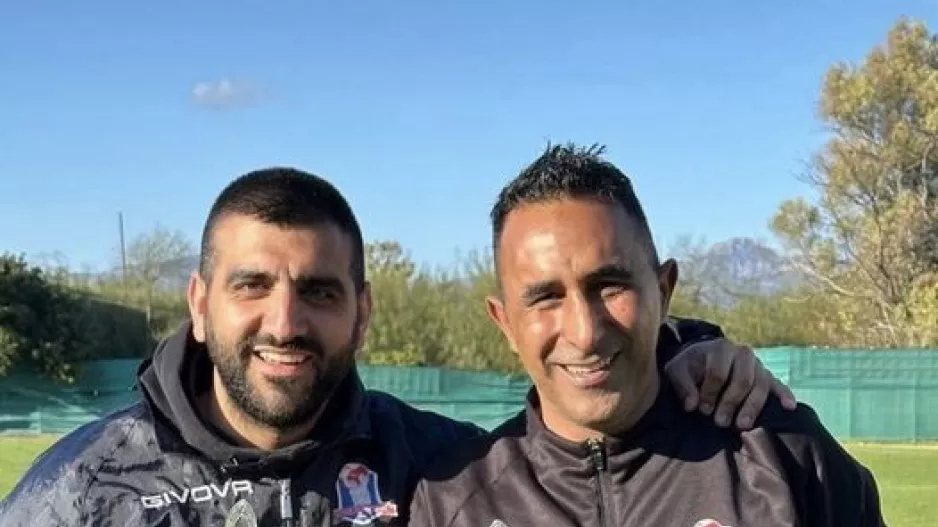 Συνεχίζουν Ιωάννου και Κατσιολούδη
