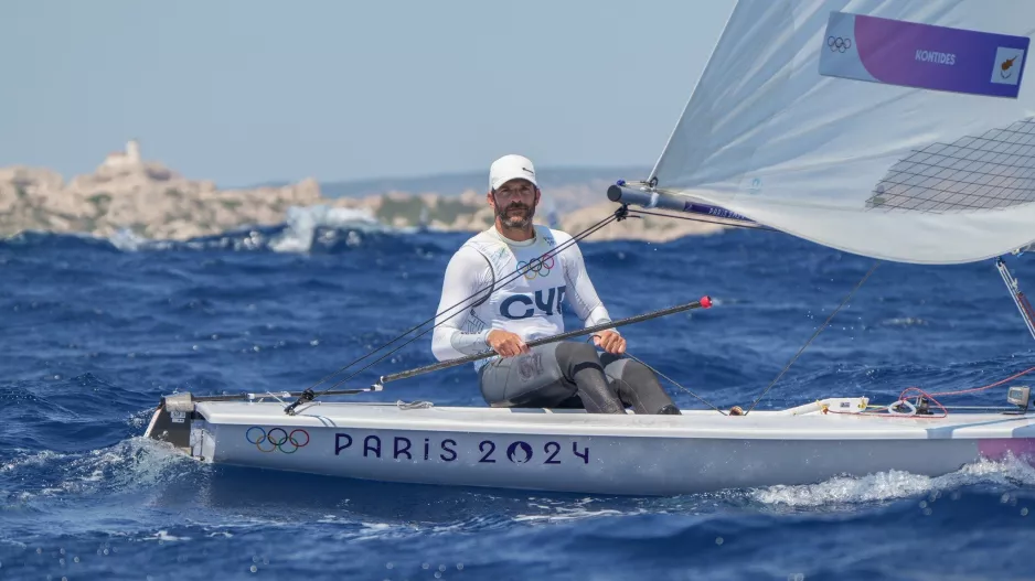 Αναβλήθηκε η κούρσα μεταλλίων του Κοντίδη- Ορίστηκε την Τετάρτη