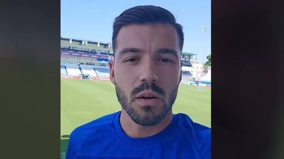 Μήνυμα στους Ανορθωσιάτες