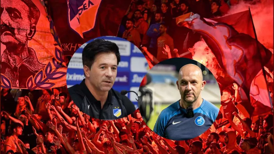 Ο παίκτης που... δύσκολα νικιέται και η απόλαυση!
