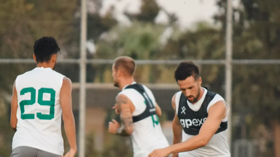 ΦΟΥΛ οι μηχανές ενόψει Απόλλωνα (φώτος)