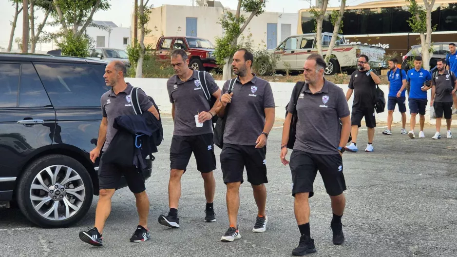Η εντεκάδα της Ανόρθωσης 