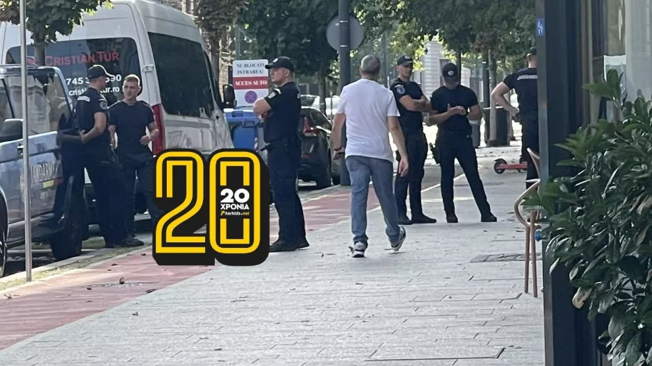 Με συνοδεία το δημοσιογραφικό λεωφορείο για τον αγώνα της Πάφος FC